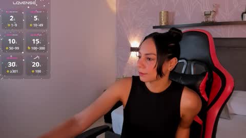 Snapshot of jessica_taylor_22 chatting on December 20, 2025, 1:07 pm jessica_taylor_22 online show from December 20, 2025, 1:07 pm