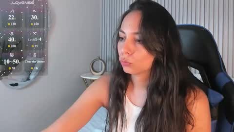 Snapshot of jessica_taylor_22 chatting on February 19, 2026, 8:16 pm jessica_taylor_22 online show from February 19, 2026, 8:16 pm