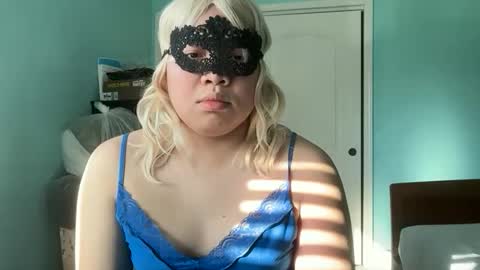 jessicaaine1 online show from March 20, 2026, 4:12 pm