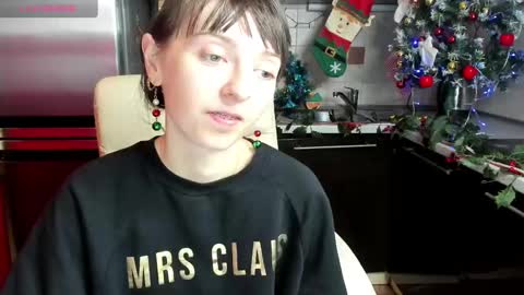 jessicaforris online show from December 21, 2024, 7:56 am