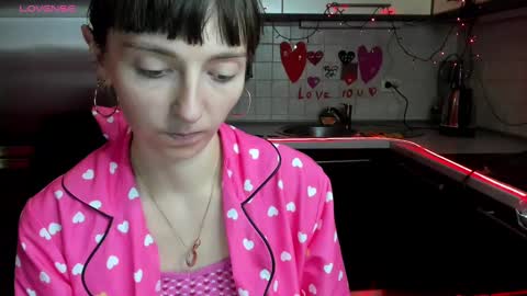 jessicaforris online show from February 1, 2025, 10:59 am