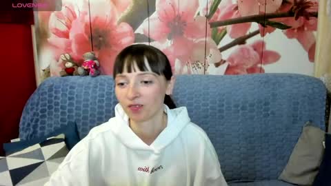 jessicaforris online show from May 14, 2026, 7:15 am