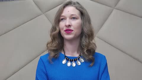 Jessica online show from January 13, 2025, 2:32 pm