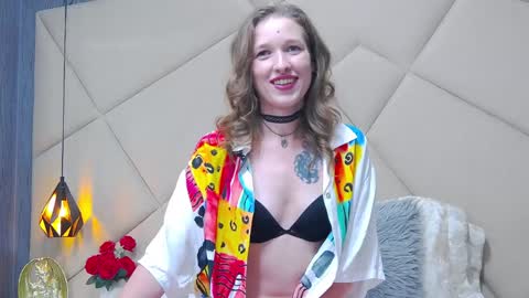 Jessica online show from January 22, 2025, 5:59 pm