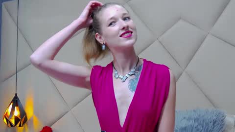 Jessica online show from January 29, 2025, 4:41 pm