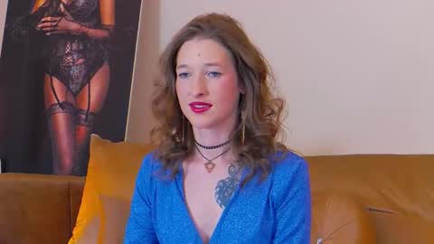 Jessica online show from February 22, 2025, 12:40 pm