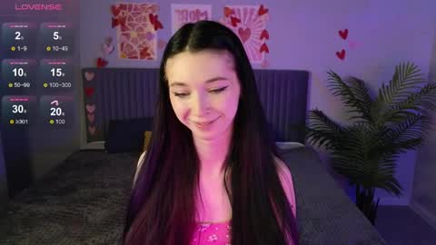 Jessica online show from April 12, 2026, 1:21 am