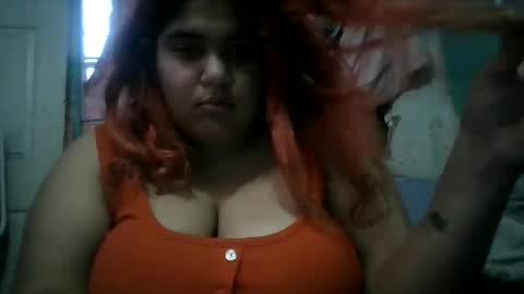 dovedianna online show from December 15, 2024, 9:53 pm