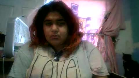 dovedianna online show from January 11, 2025, 9:46 pm