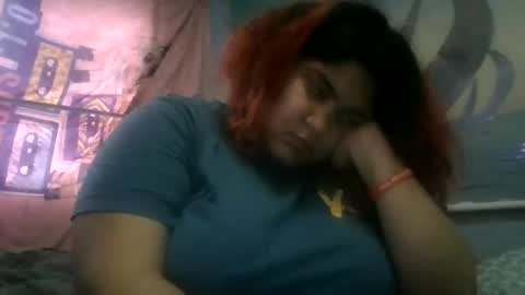 dovedianna online show from January 30, 2025, 8:53 pm