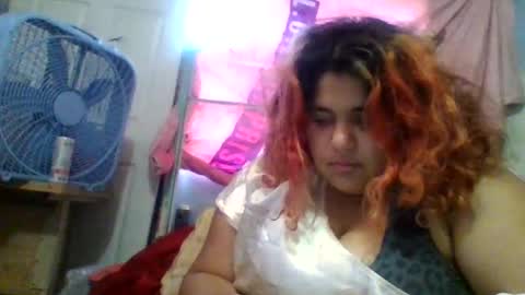 dovedianna online show from September 11, 2025, 11:38 pm