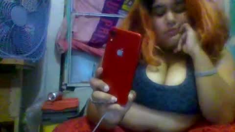 dovedianna online show from September 18, 2025, 1:51 am