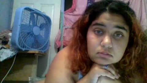 dovedianna online show from September 27, 2025, 2:38 am