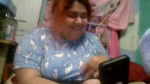 dovedianna online show from March 4, 2026, 1:00 am