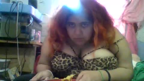 dovedianna online show from March 8, 2026, 8:23 pm