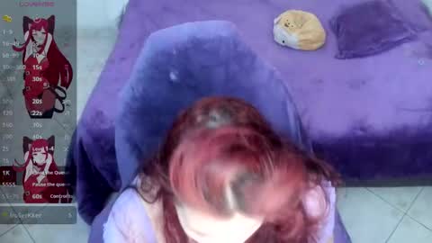 Snapshot of jessicarobbit chatting on March 5, 2026, 6:59 pm jessicarobbit online show from March 5, 2026, 6:59 pm