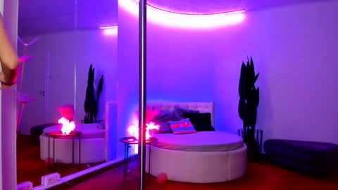 Jessy online show from September 28, 2025, 7:19 pm