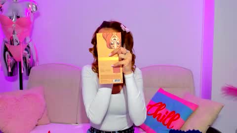 Jessy online show from January 31, 2026, 9:13 pm