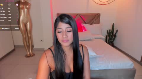 JESS online show from January 4, 2025, 4:32 pm