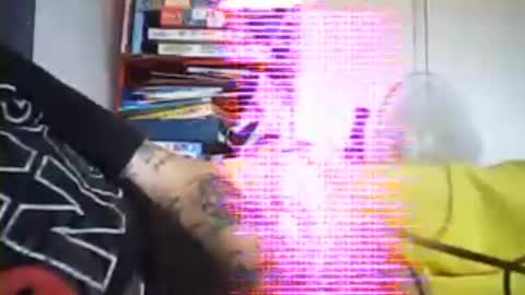 jessie29 online show from July 31, 2026, 9:30 am