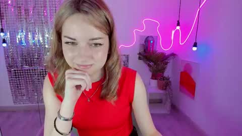 Jessie online show from October 16, 2025, 1:12 pm