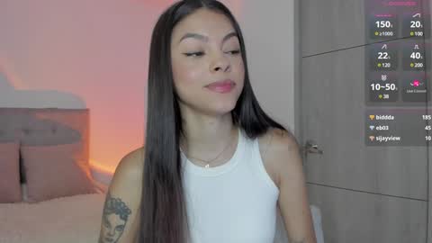 Snapshot of jessie_garcia chatting on January 27, 2025, 2:42 am IG GARCIA 28391 online show from January 27, 2025, 2:42 am