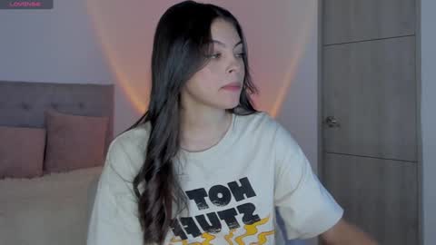 Snapshot of jessie_garcia chatting on February 8, 2025, 12:17 am IG GARCIA 28391 online show from February 8, 2025, 12:17 am