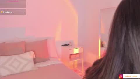 IG GARCIA 28391 online show from October 26, 2025, 2:39 am