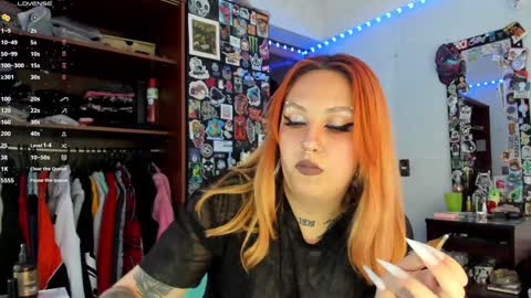 Snapshot of jessie_williams_01 chatting on December 6, 2024, 9:57 pm Your Sweet Angel online show from December 6, 2024, 9:57 pm
