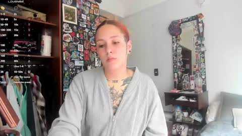 Snapshot of jessie_williams_01 chatting on December 13, 2024, 7:53 pm Your Sweet Angel online show from December 13, 2024, 7:53 pm