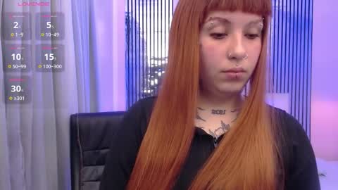 Snapshot of jessie_williams_01 chatting on January 12, 2026, 2:00 pm Your Sweet Angel online show from January 12, 2026, 2:00 pm