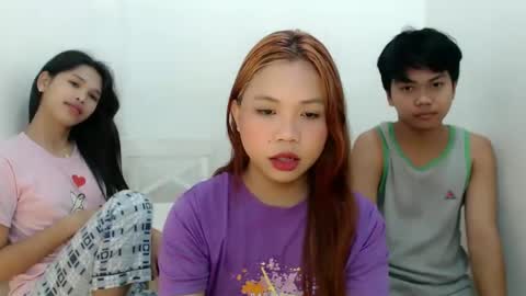 Snapshot of jessiefoxx0 chatting on January 15, 2025, 5:40 am Jessie online show from January 15, 2025, 5:40 am