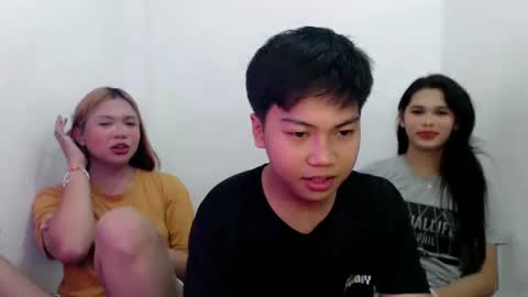 Snapshot of jessiefoxx0 chatting on February 5, 2025, 5:20 am Jessie online show from February 5, 2025, 5:20 am