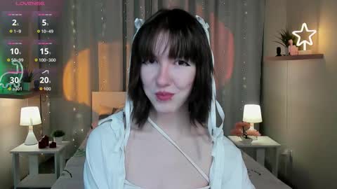 jessiefrost online show from November 3, 2025, 7:59 pm