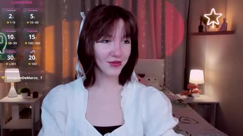 jessiefrost online show from November 21, 2025, 11:14 pm