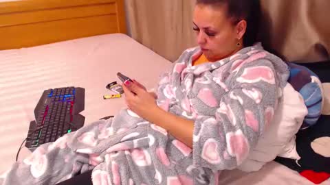 jessiestar3 online show from March 29, 2026, 12:54 am