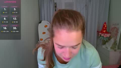 Snapshot of jessiestarz chatting on October 25, 2025, 1:51 pm Jessi online show from October 25, 2025, 1:51 pm