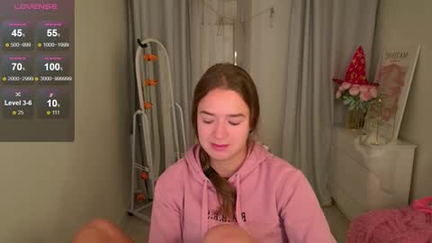 Snapshot of jessiestarz chatting on November 3, 2025, 1:56 pm Jessi online show from November 3, 2025, 1:56 pm