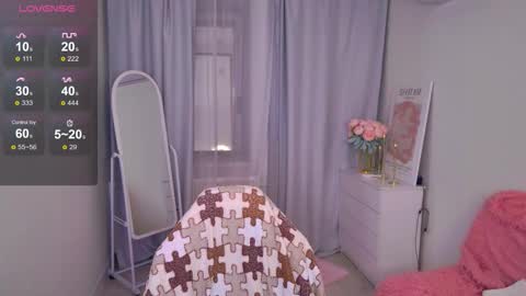 Snapshot of jessiestarz chatting on December 3, 2025, 2:04 pm Jessi online show from December 3, 2025, 2:04 pm