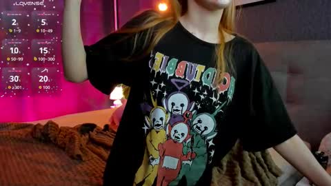 Jessie online show from November 29, 2025, 9:23 am