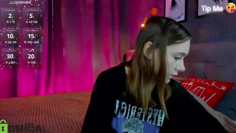 Snapshot of jessiexxiv chatting on January 13, 2026, 8:30 am Jessie online show from January 13, 2026, 8:30 am