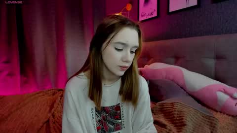 Snapshot of jessiexxiv chatting on February 1, 2026, 9:19 am Jessie online show from February 1, 2026, 9:19 am