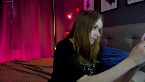 Snapshot of jessiexxiv chatting on February 12, 2026, 9:26 am Jessie online show from February 12, 2026, 9:26 am