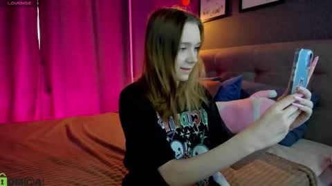 Snapshot of jessiexxiv chatting on February 25, 2026, 9:08 am Jessie online show from February 25, 2026, 9:08 am