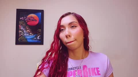 Snapshot of jessiirabbit chatting on December 21, 2024, 5:47 am Jessica online show from December 21, 2024, 5:47 am