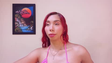 Snapshot of jessiirabbit chatting on December 23, 2024, 8:14 pm Jessica online show from December 23, 2024, 8:14 pm