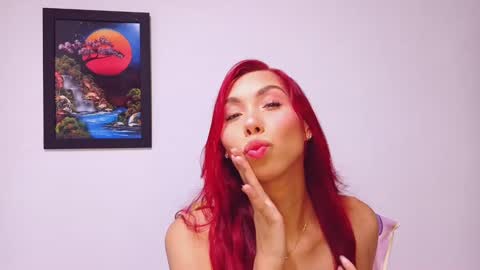 Snapshot of jessiirabbit chatting on January 3, 2025, 12:22 am Jessica online show from January 3, 2025, 12:22 am