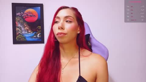 Snapshot of jessiirabbit chatting on February 9, 2025, 3:53 am Jessica online show from February 9, 2025, 3:53 am