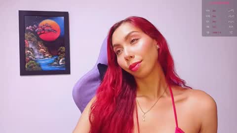 Snapshot of jessiirabbit chatting on February 10, 2025, 3:35 am Jessica online show from February 10, 2025, 3:35 am