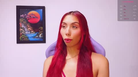Snapshot of jessiirabbit chatting on February 11, 2025, 1:10 am Jessica online show from February 11, 2025, 1:10 am